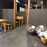 とりみそあみ焼き 地鶏屋 - 