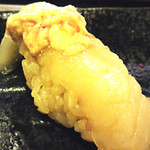 力鮨 - カワハギ