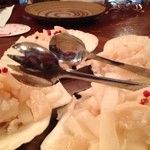 カサドール - オードブル