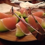 カサドール - オードブル