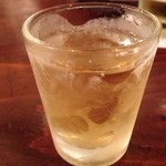 カサドール - アクアビット