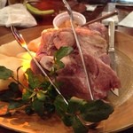 カサドール - アイスバイン