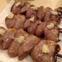 里葉亭 - はつ