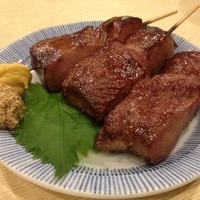 里葉亭 - 牛タン