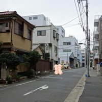 石ばし - 