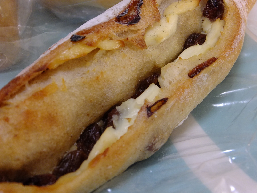 写真 : nobee's bread （ノビーズブレッド） - 関目/パン | 食べログ
