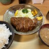 とんかつ 丸一 - 料理写真: