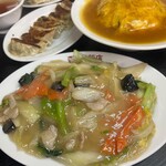 四日市飯店 - 