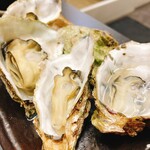 かき忠ハウス - 