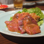 赤坂 らいもん - 