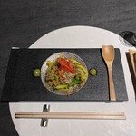 京の鴨料理 北斎 - 