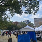 クレヨンハウス - イベントしてました