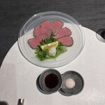 京の鴨料理 北斎 - 