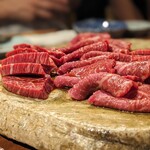 赤坂 らいもん - 