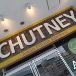 CHUTNEY Asian Ethnic Kitchen - 