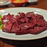 赤坂 らいもん - 