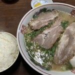 Shuu Chan Ramen - 