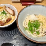 うどん宮武 - 