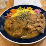 ChihiIro Spice cafe - 