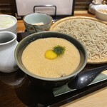 手打蕎麦 ふじや - 