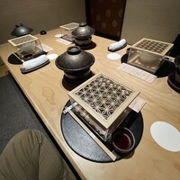 個室和食 東山 東京駅前店 - 