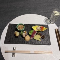 京の鴨料理 北斎 - 