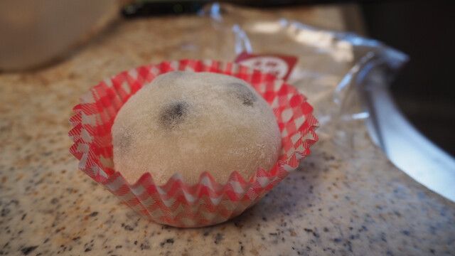 小池菓子舗 - 金浦（ケーキ）の写真