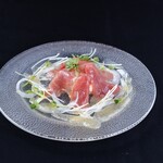 Potato Tamamoto Tuna Salad