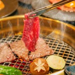 Yakiniku Miyabi - 