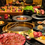 Yakiniku Miyabi - 