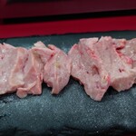 焼肉 たつみ - 
