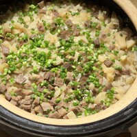 肉懐石 凜然 - 