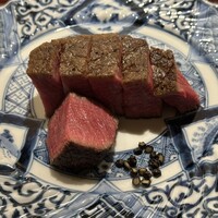 肉懐石 凜然 - 