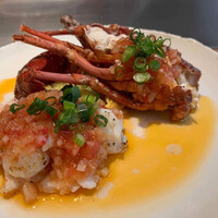 鉄板焼き あおやま - 