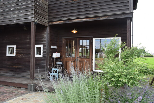 ミズサキノート（Mizusaki Note） - 六原（カフェ）の写真