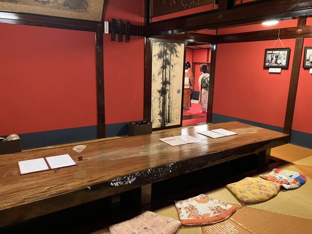 舞娘茶屋 相馬樓 - 酒田（その他）の写真