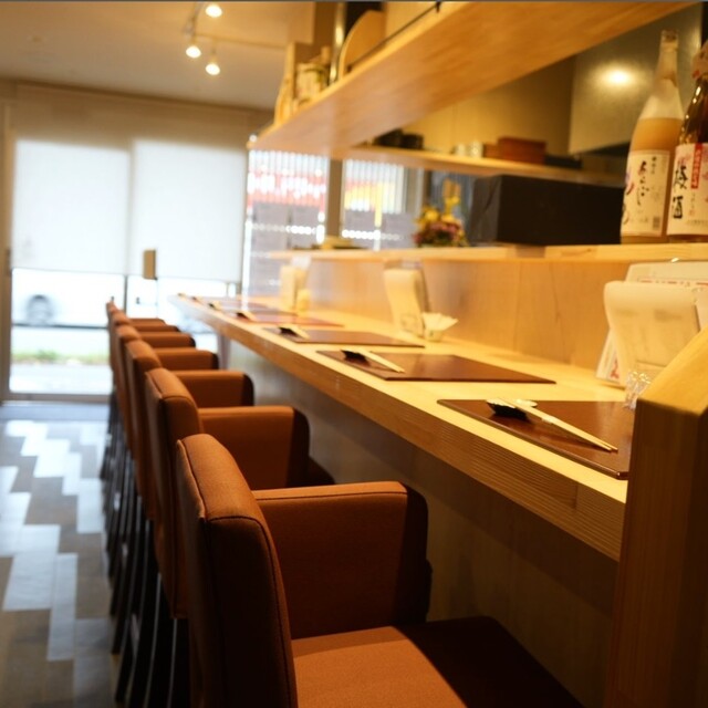 SAKE BAR 87 （酒バル ハナ） - 元町（札幌）/居酒屋 | 食べログ