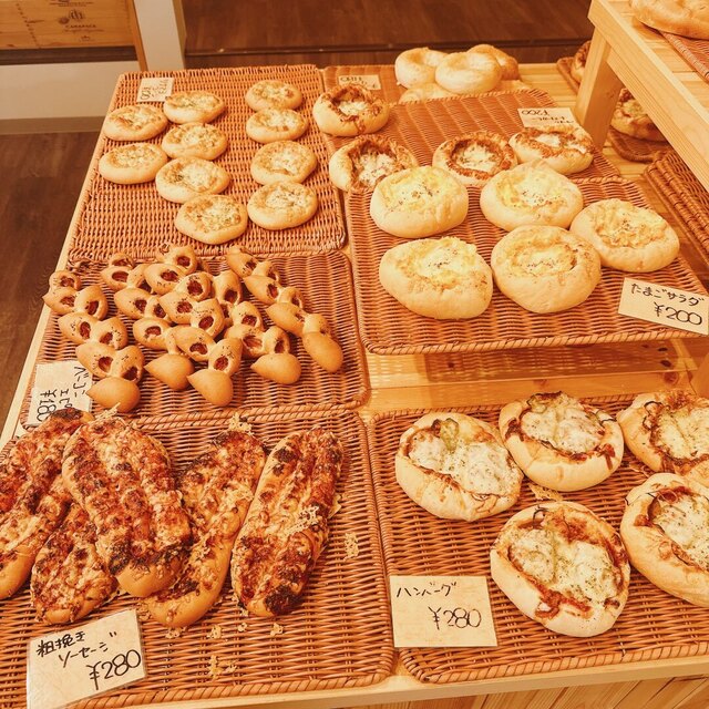 Cafe Rosetta photo 5