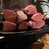 中目黒焼肉 登牛門