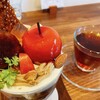 コーヒーとパフェのお店 Kurocafe