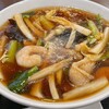 王記厨房 - 五目湯麺