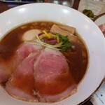 つけそば 一福 澪 - 料理写真: