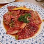 あおぞら 渋川西店 - 