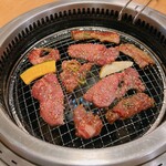 あおぞら 渋川西店 - 