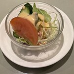 TAKASE - サラダ