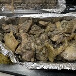 福鶏 - 福地鶏（約１８５ｇ）　９７０円