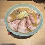 味噌らーめん ことぶき - 