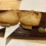 よしじ - 薩摩揚げ