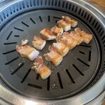 ヨプの王豚塩焼 熟成肉専門店 - 