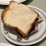 タカセ - 自家製パン
